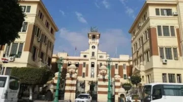 قرار رسمي.. الاستيلاء المؤقت على موقع مدرسة المنيرة الابتدائية